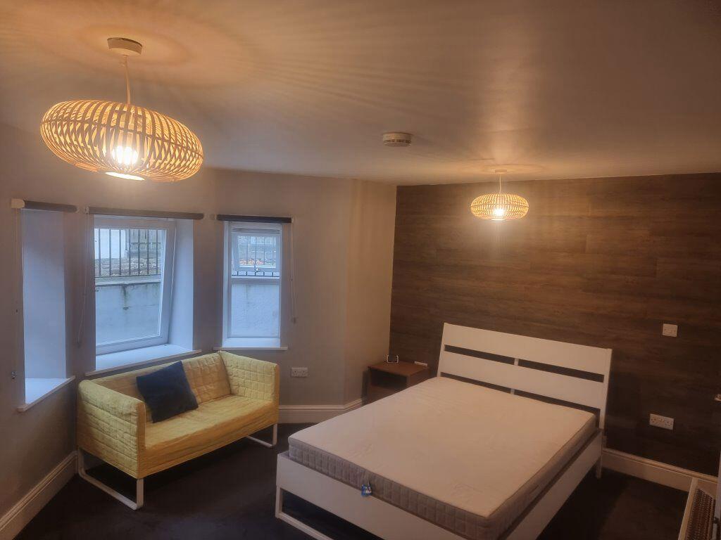 En Suite Room, Franklin Road, Harrogate