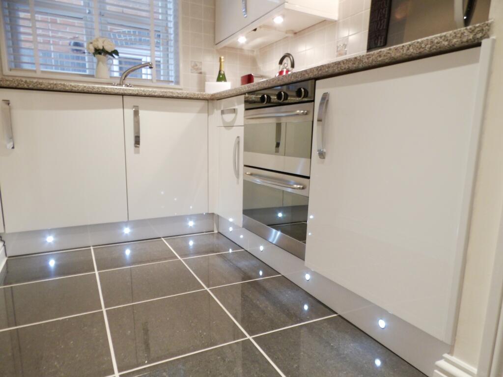 LED Lighting