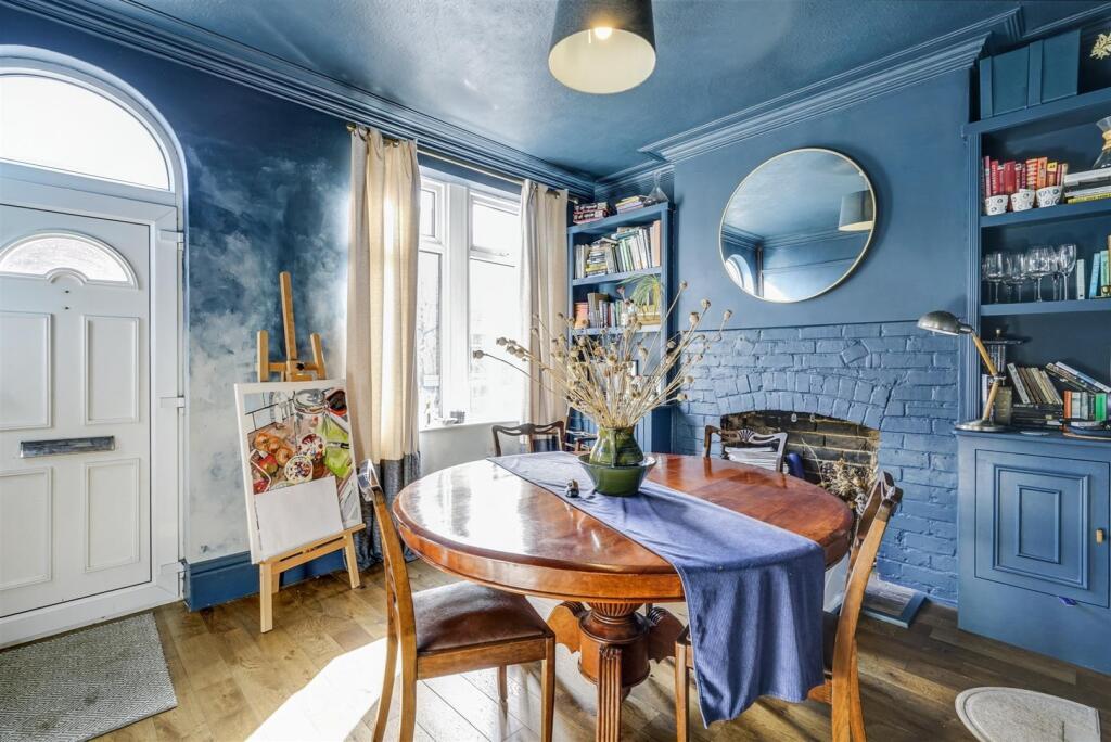 Reception Room 1