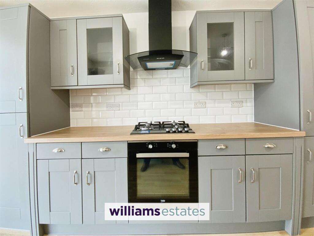 built in appliances