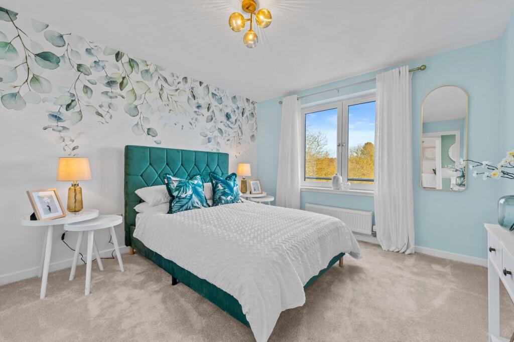 268 Townhill Road, Dunfermline, KY12