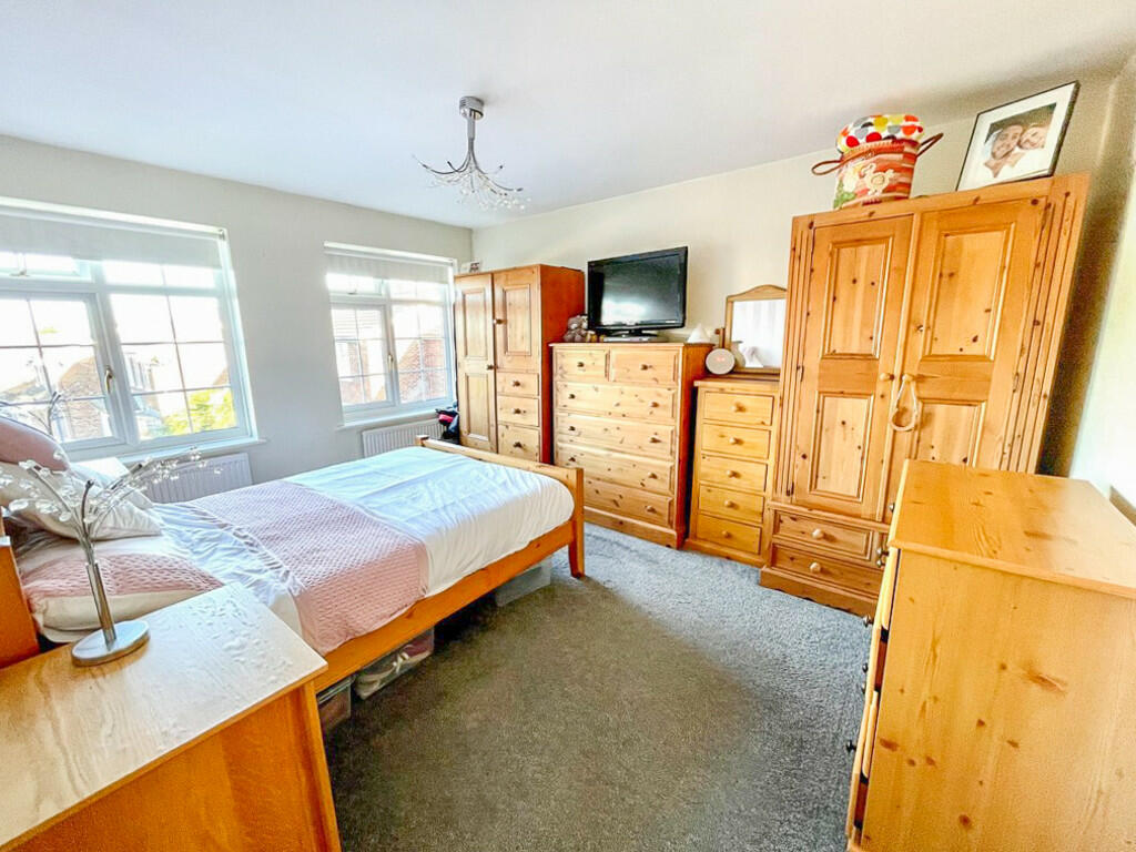 bed 1