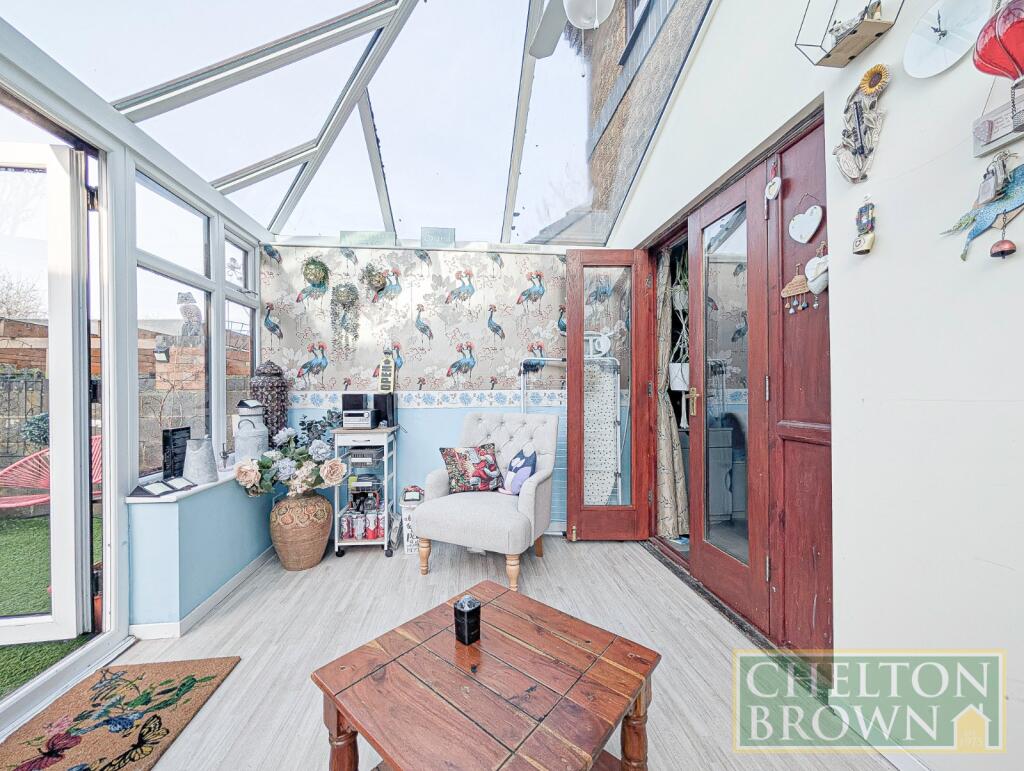 Conservatory