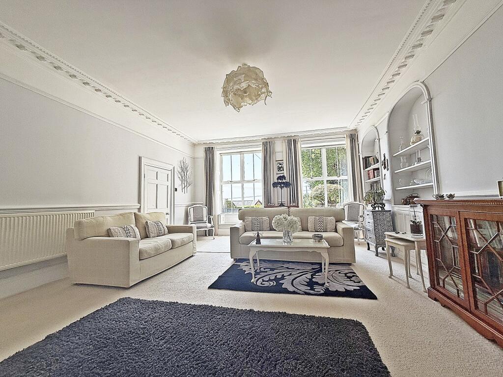 Drawing room