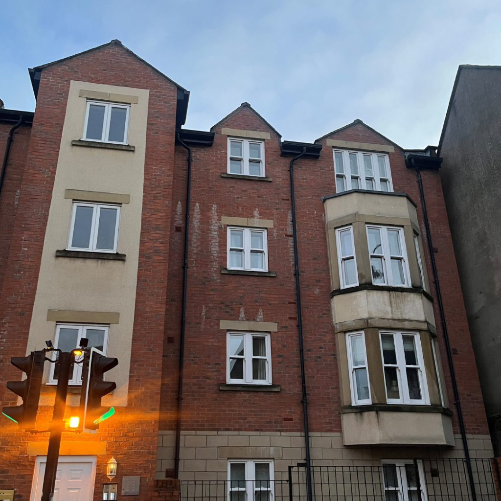 Battle Hill, Hexham, Northumberland, NE46