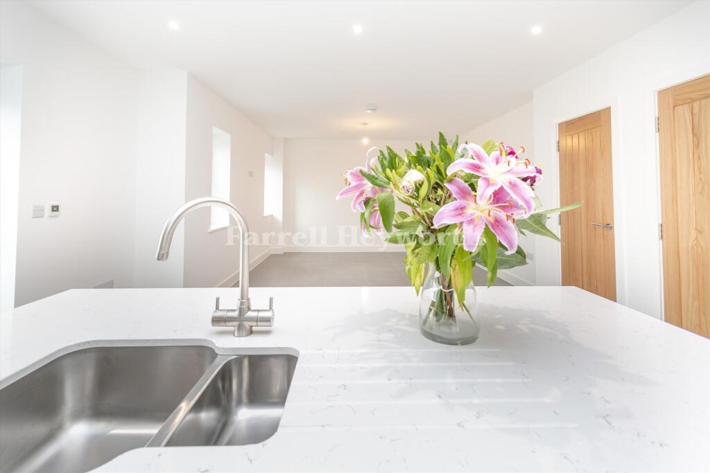 Kitchen diner recept