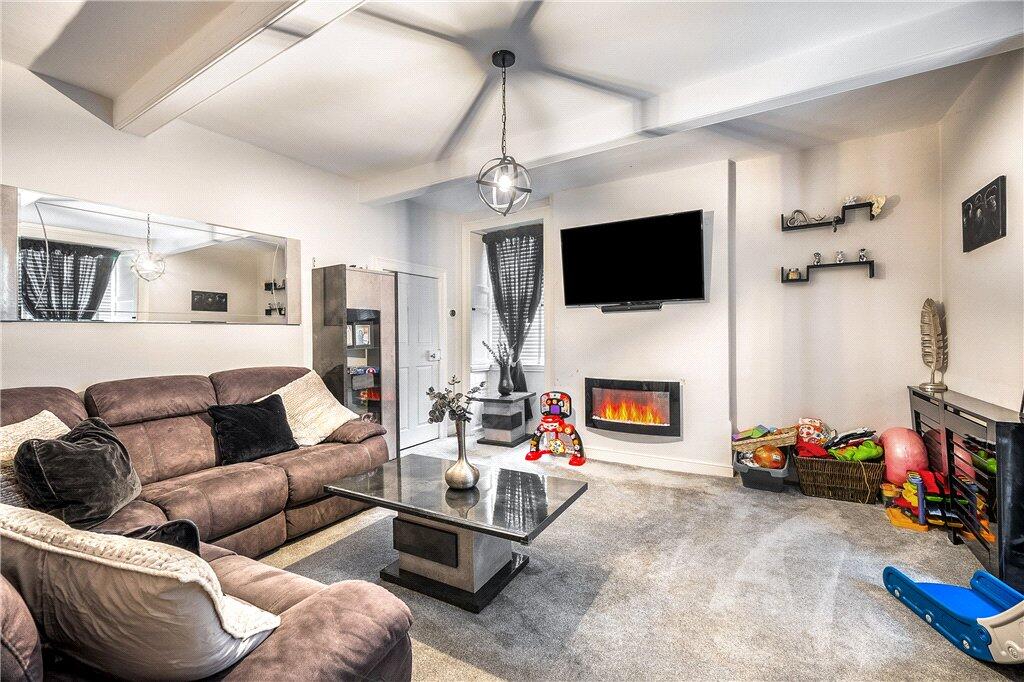Tv Room