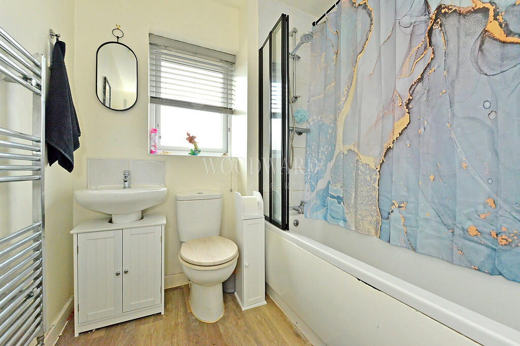 Bathroom/WC
