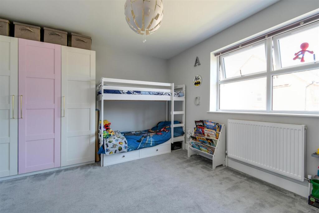 Bedroom two