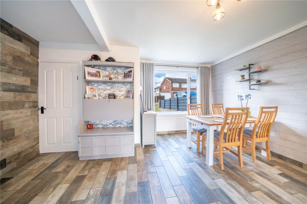 Living/Dining