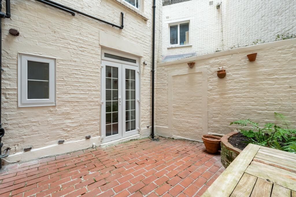 Cumberland Street 5A