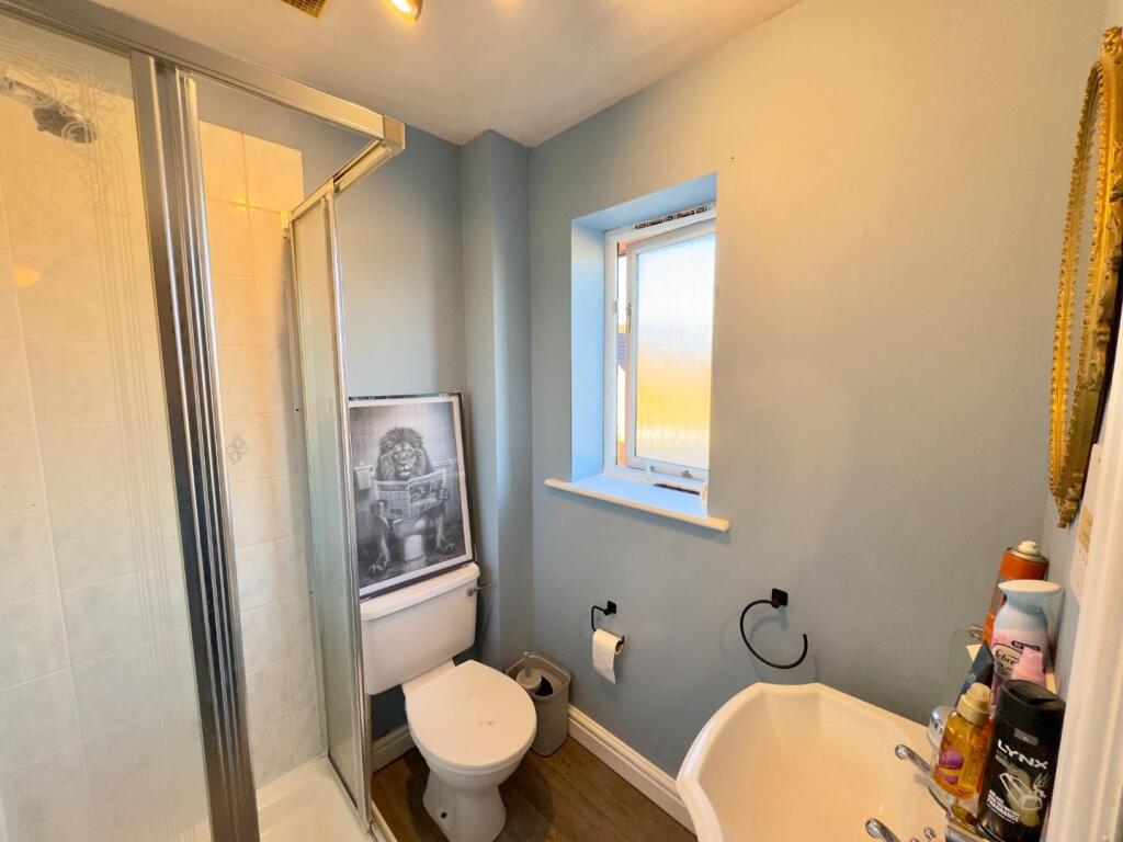 For Sale, Simpson Street, Hapton, Burnley, BB11, P