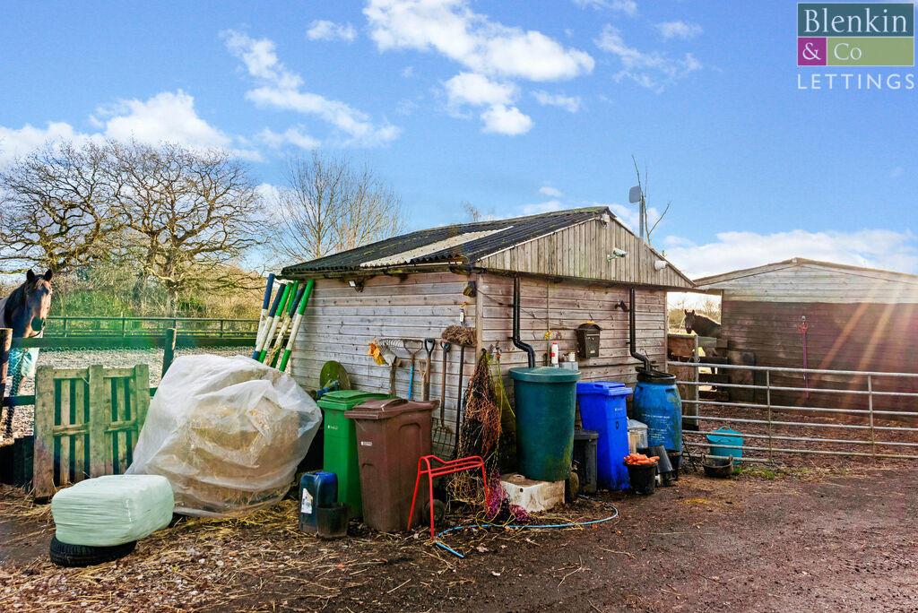 Stable