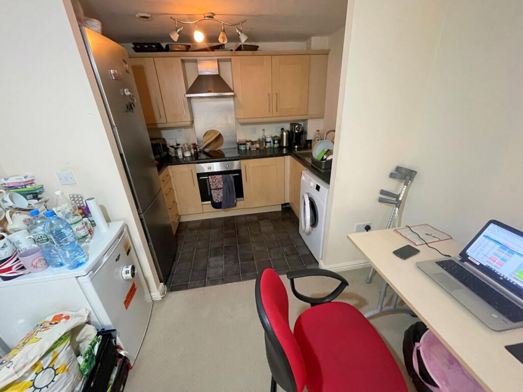 Fitted Kitchen