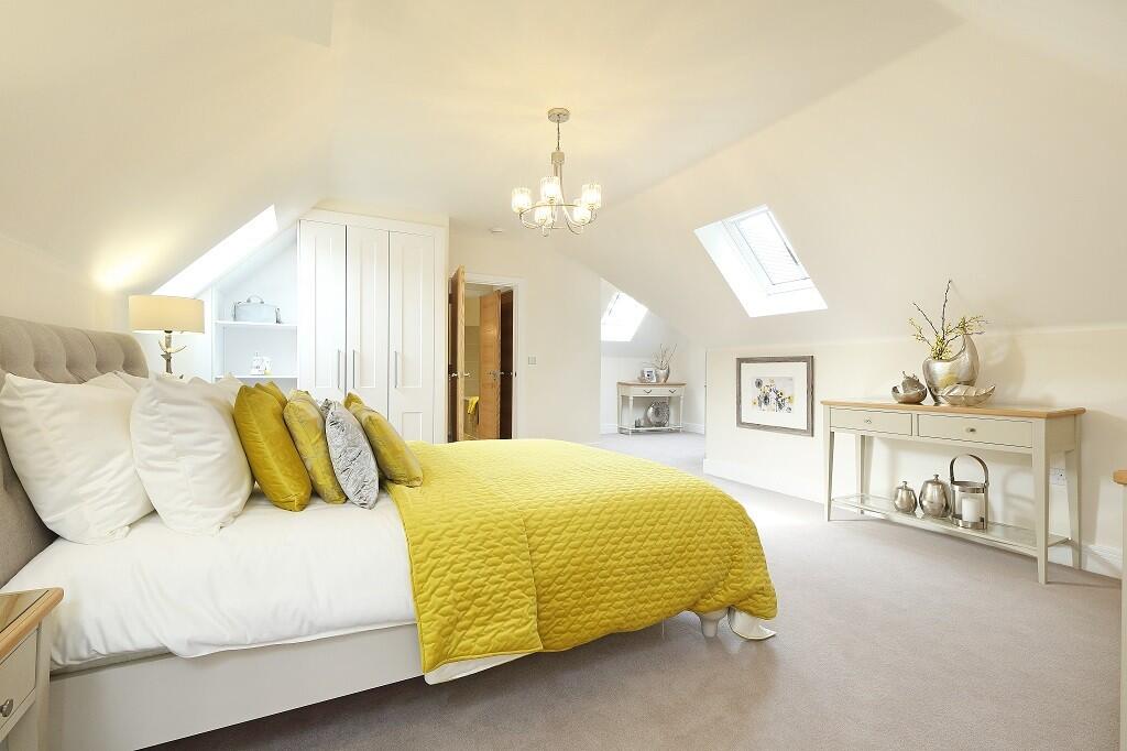 Show home