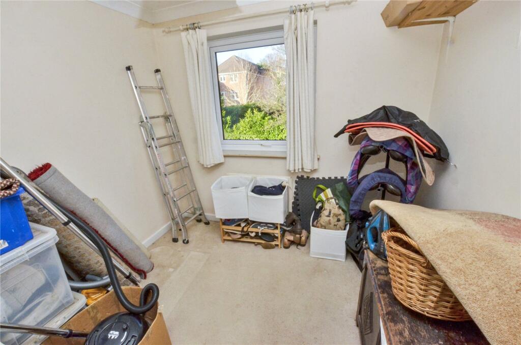 Bedroom No. 2