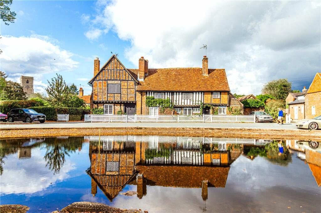 Aldbury