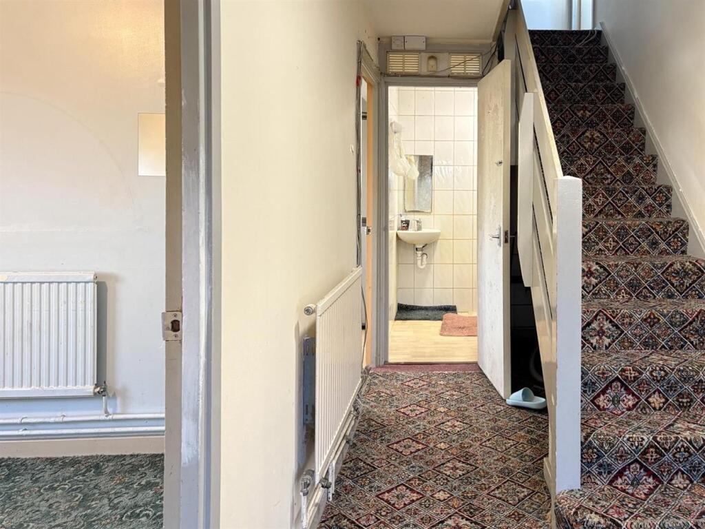 Parry Avenue, E6, House For Sale By Barrain London