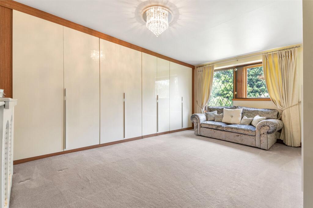 Bedroom C