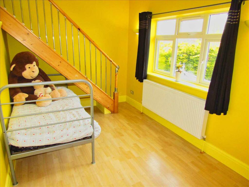 Bedrom Four