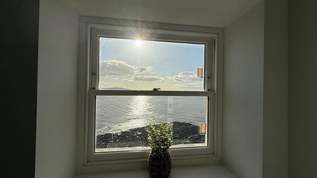 Lounge View