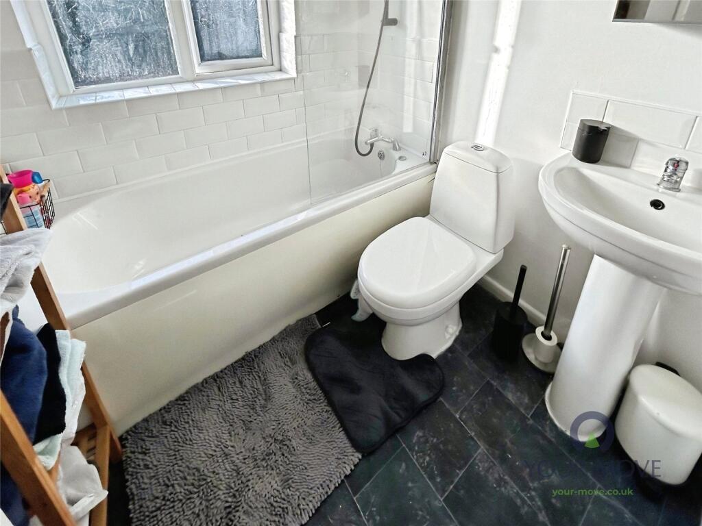 Bathroom W/C