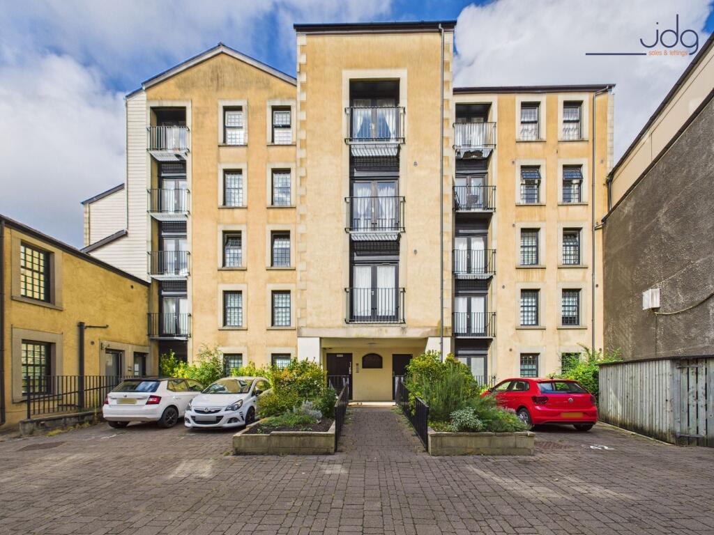 Welcome To River View