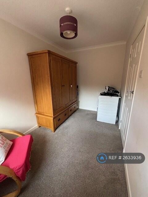 Bedroom 3/Office/Dining Room