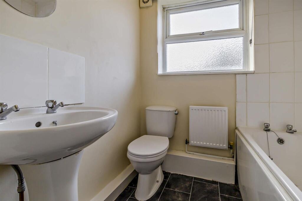 Scarth Avenue, Balby, Doncaster