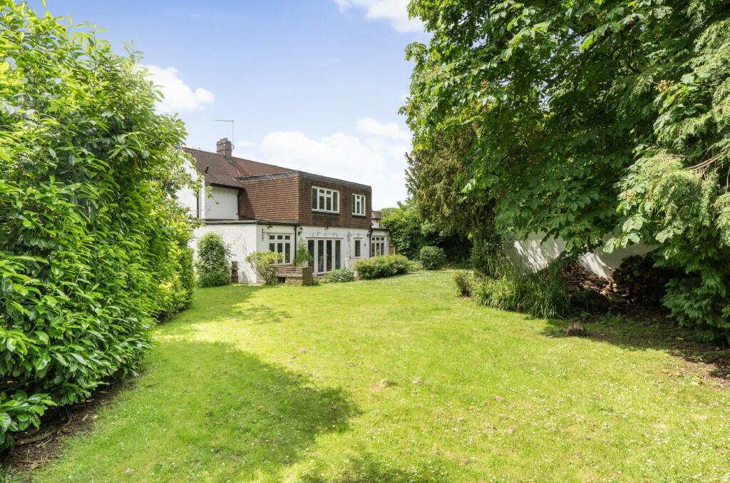 Davidson Frost-Wellings, DFW, Cavendish Drive, Edg