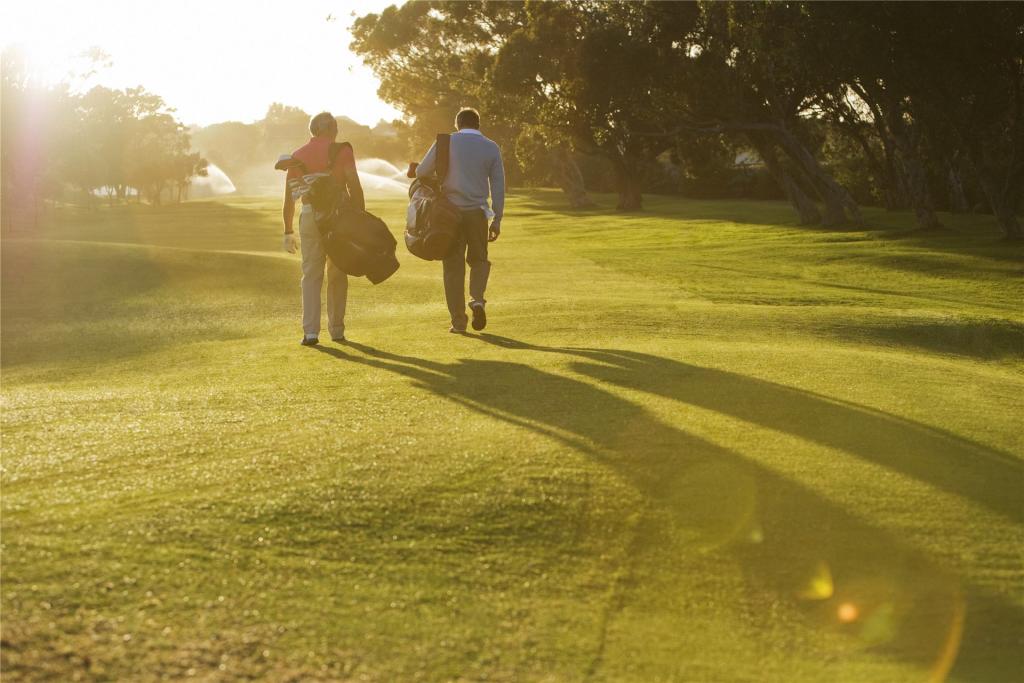 Churston Golf Club
