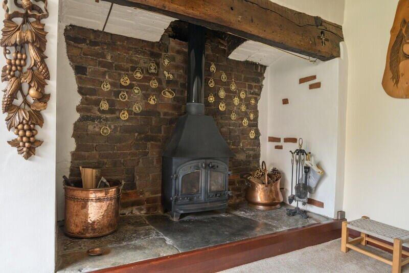 Inglenook