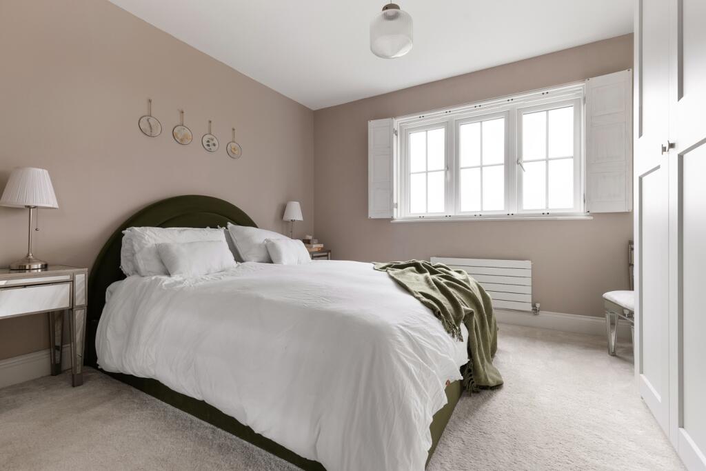 Principal Bedroom