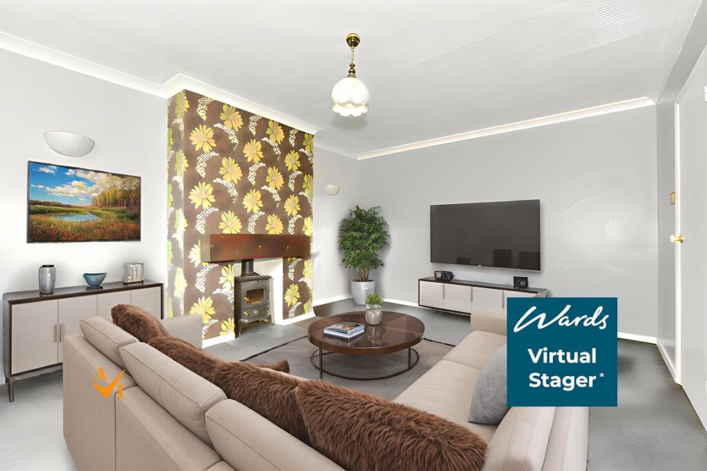 Lounge (Contemporary Style)