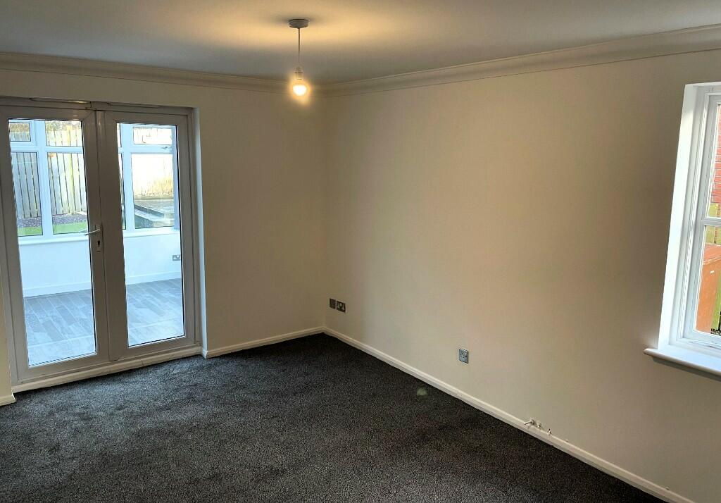 Lounge. Aspect 2