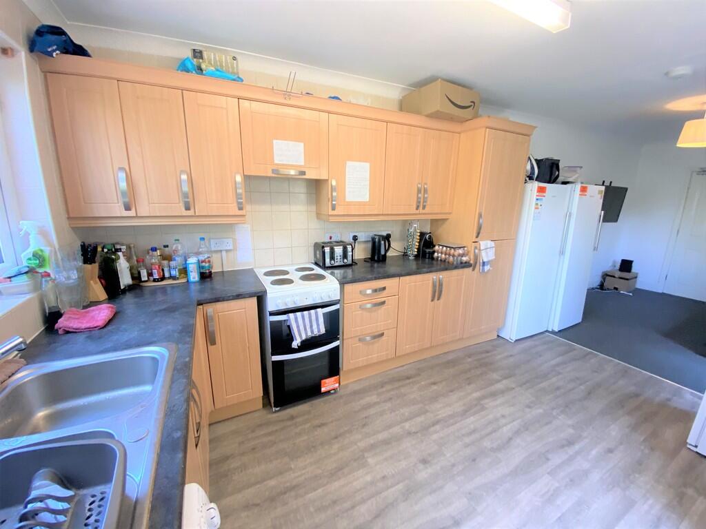 Milton Road, Southampton