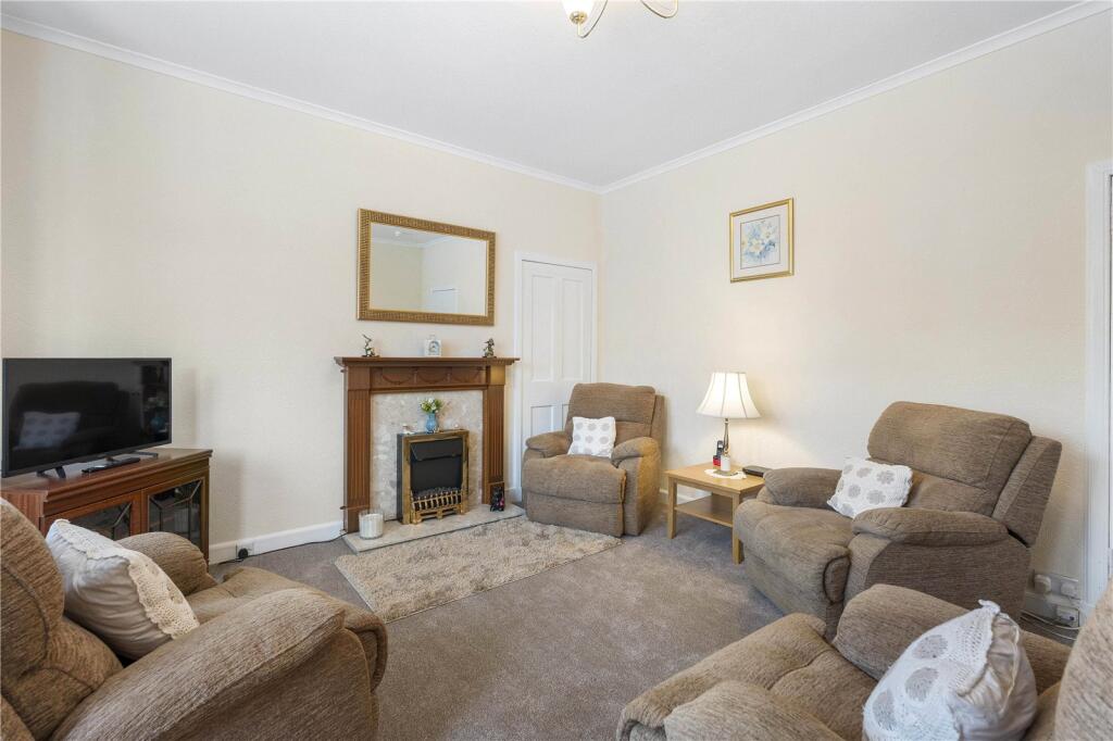 Greenbank Road