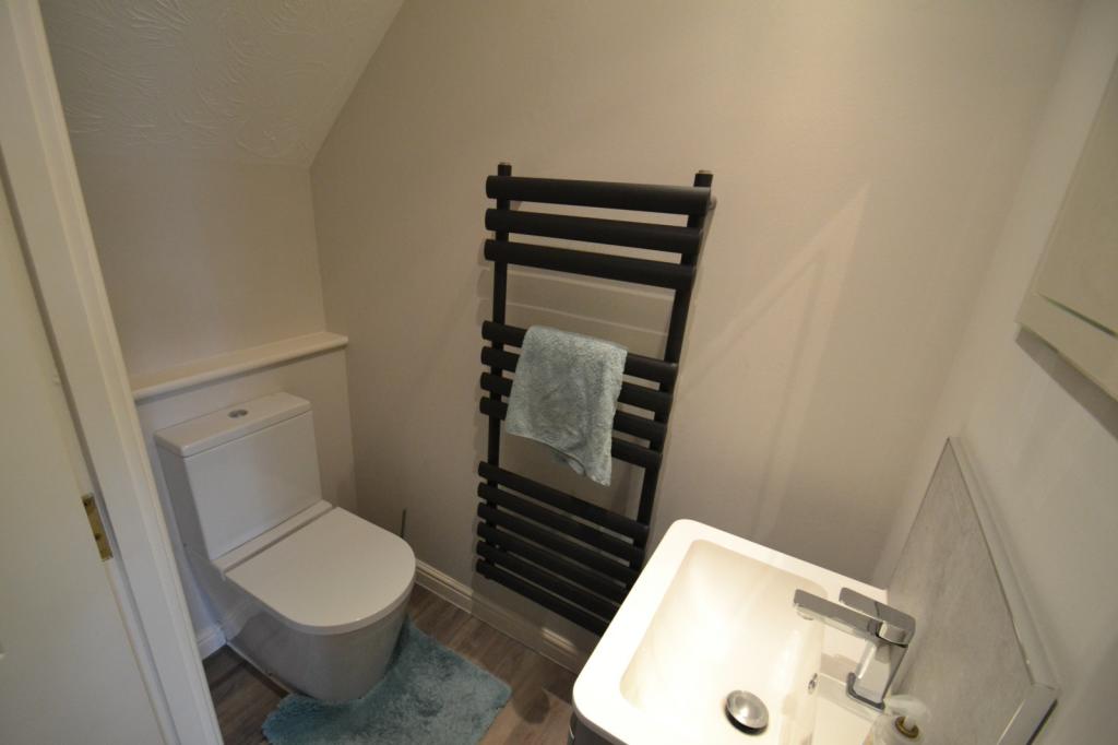 Cloakroom