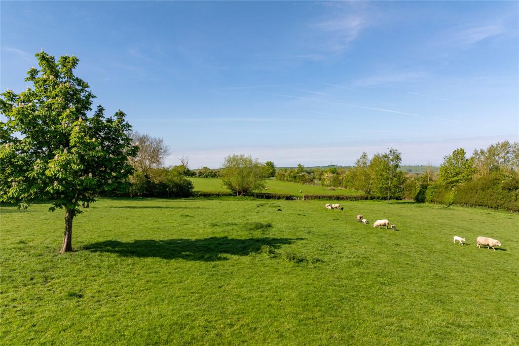Paddocks