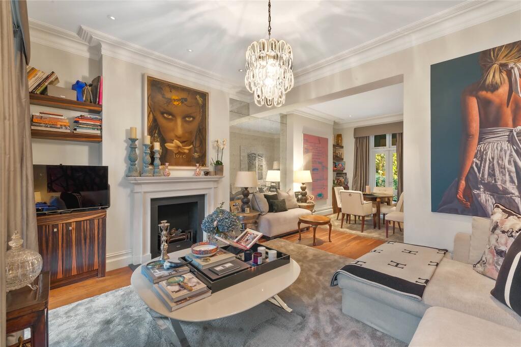Drawing Room