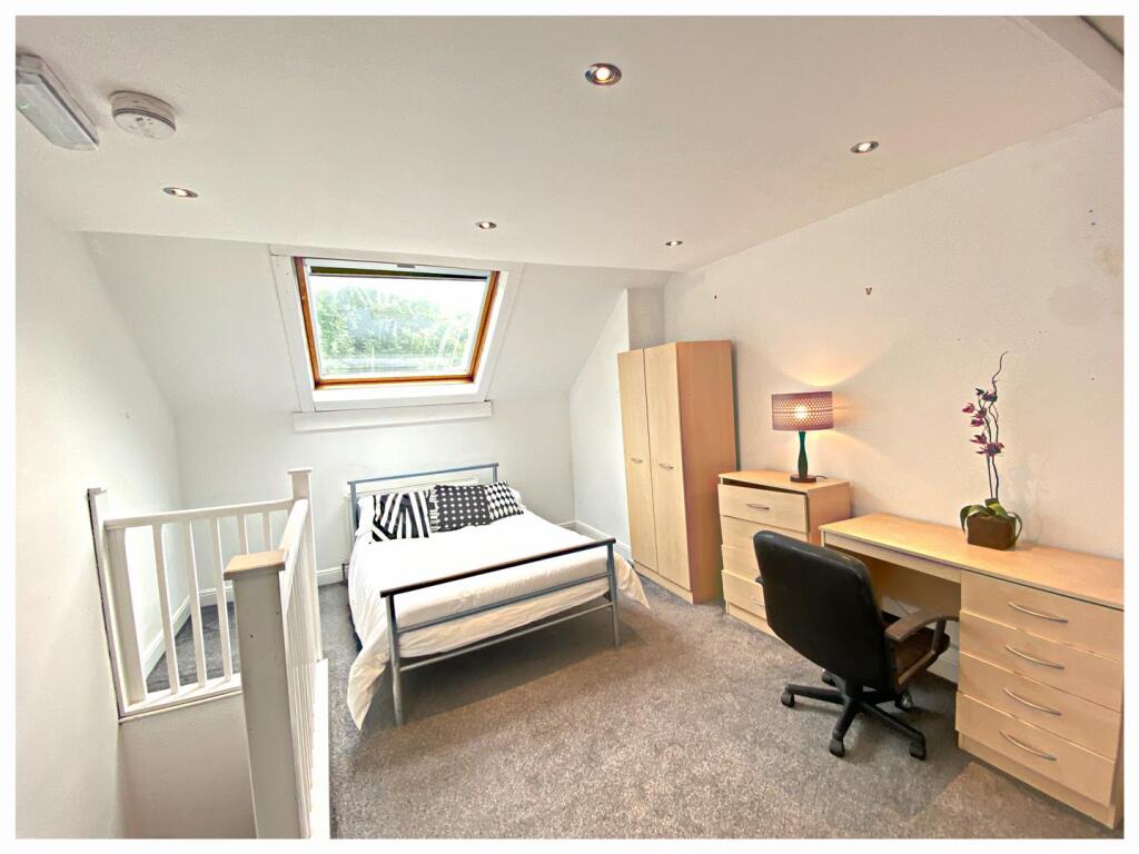 Bedroom 4