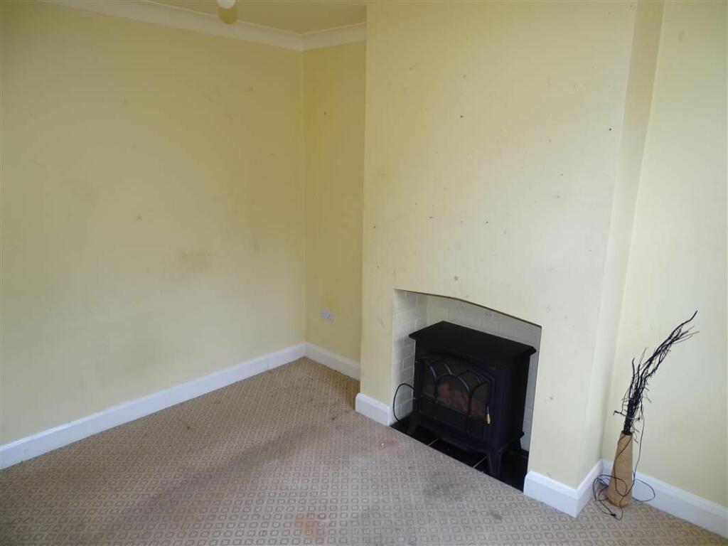 Lounge A
