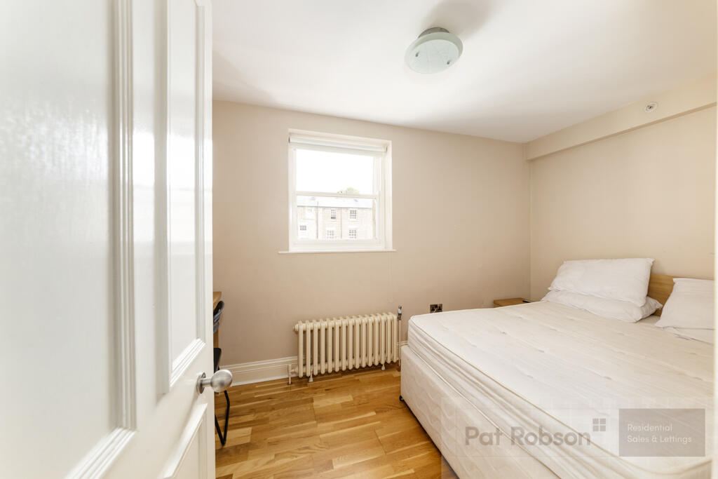 12 A framlington pla