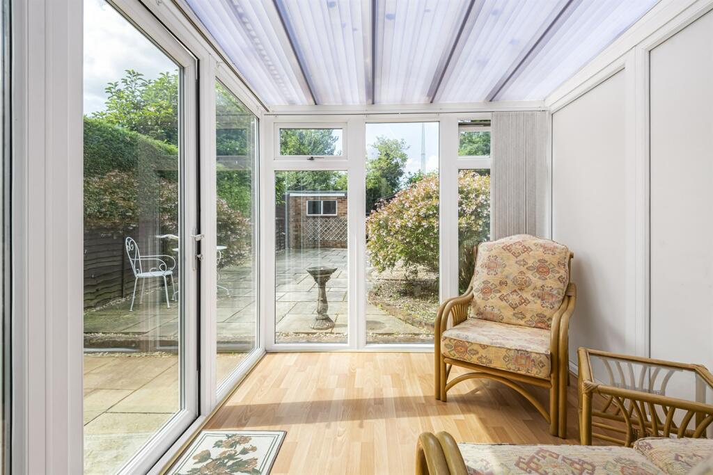 Conservatory