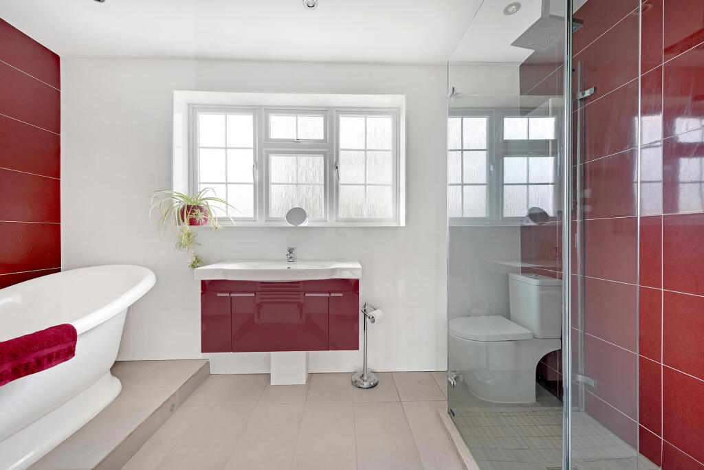 En-Suite..