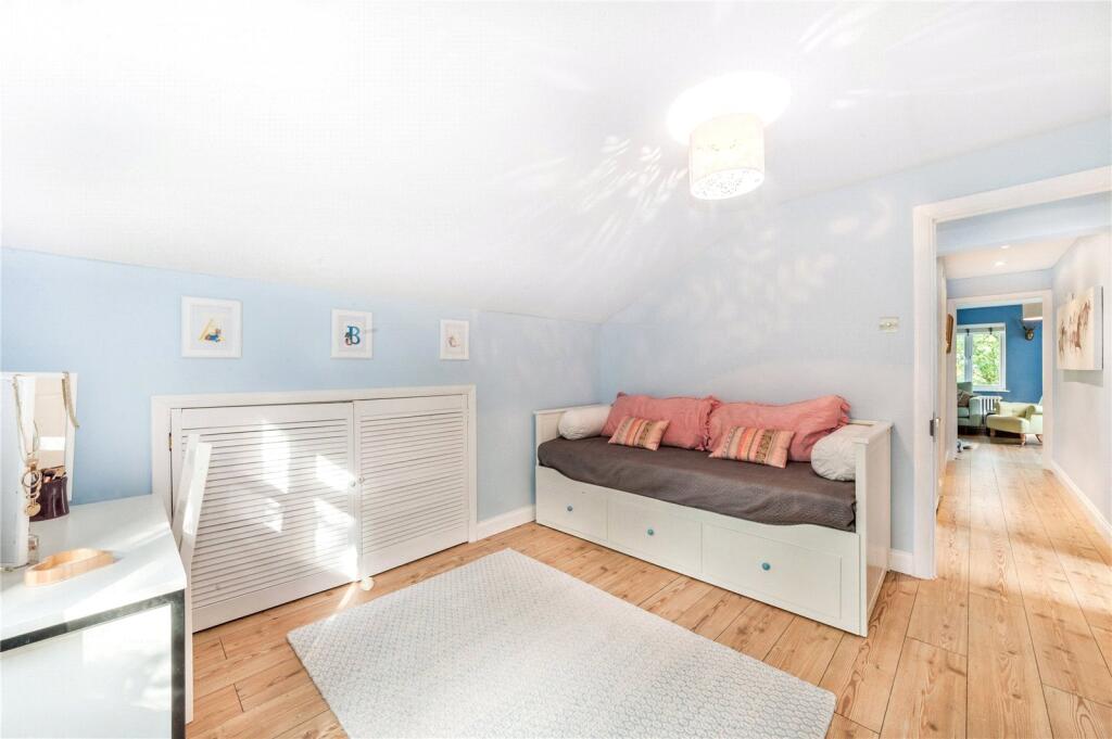 Second Bedroom 2