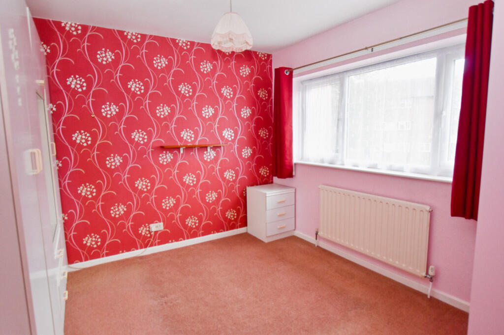 Bedroom 2a