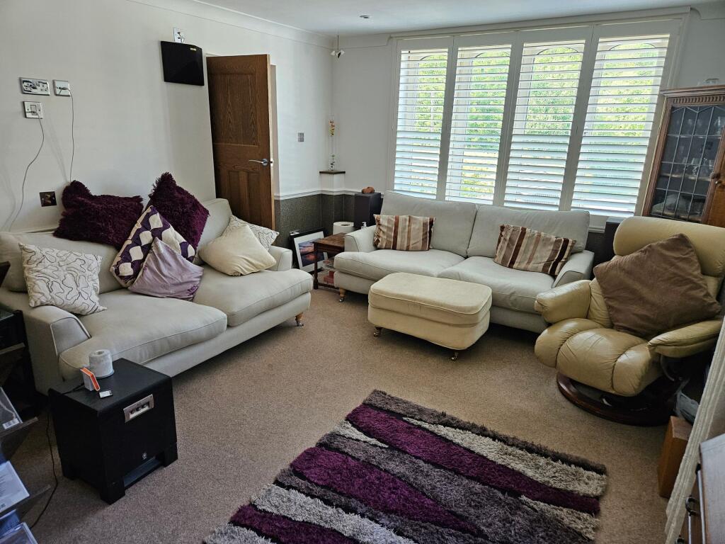 CINEMA ROOM