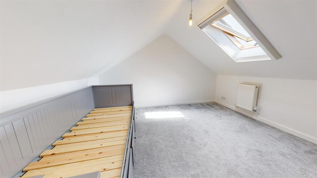 Burns Road Loft