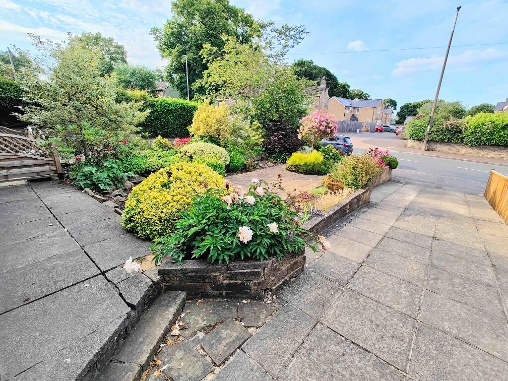 Gardens